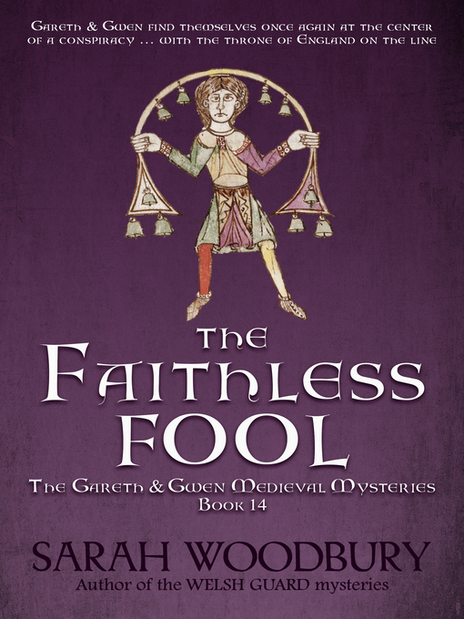 Title details for The Faithless Fool by Sarah Woodbury - Available